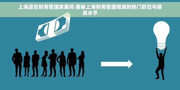 上海适合财务管理发展吗 揭秘上海财务管理领域的热门职位与薪资水平