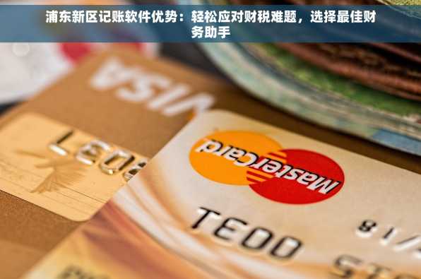 浦东新区记账软件优势：轻松应对财税难题，选择最佳财务助手