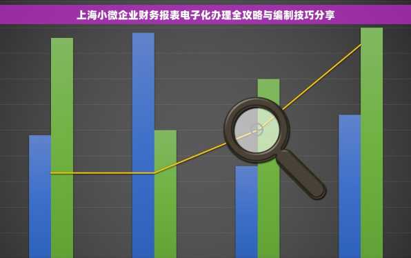 上海小微企业财务报表电子化办理全攻略与编制技巧分享