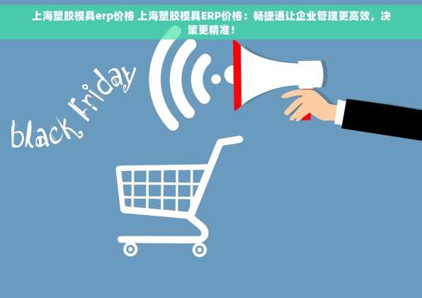 上海塑胶模具erp价格 上海塑胶模具ERP价格：畅捷通让企业管理更高效，决策更精准！