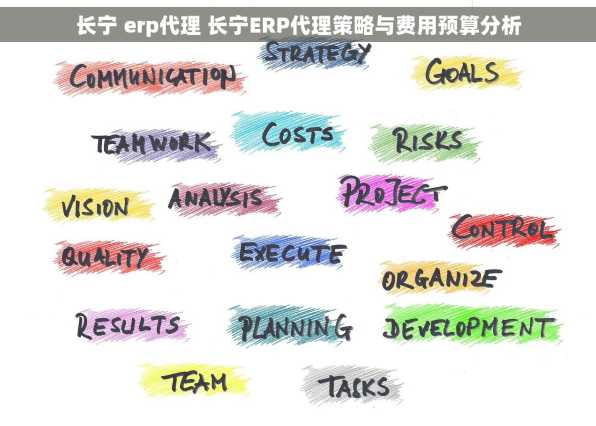 长宁 erp代理 长宁ERP代理策略与费用预算分析