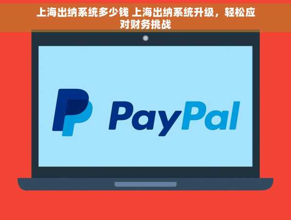 上海出纳系统多少钱 上海出纳系统升级，轻松应对财务挑战
