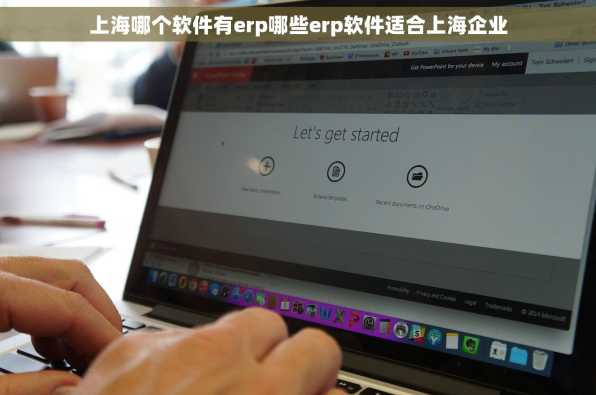 上海哪个软件有erp哪些erp软件适合上海企业