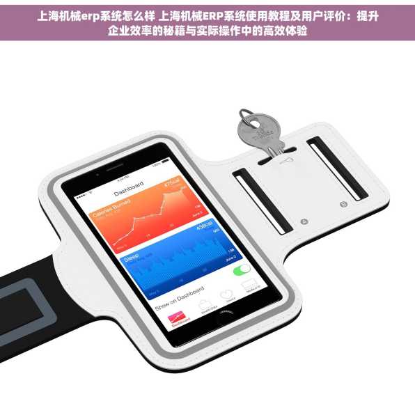 上海机械erp系统怎么样 上海机械ERP系统使用教程及用户评价：提升企业效率的秘籍与实际操作中的高效体验