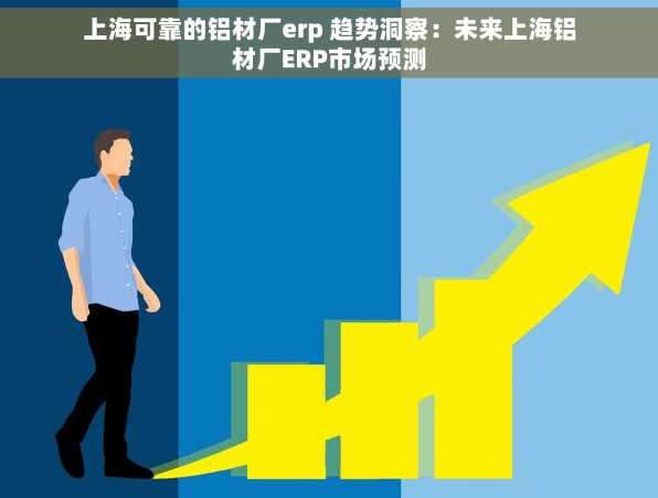 上海可靠的铝材厂erp 趋势洞察：未来上海铝材厂ERP市场预测