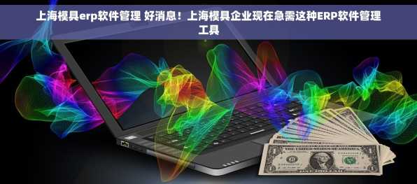 上海模具erp软件管理 好消息！上海模具企业现在急需这种ERP软件管理工具