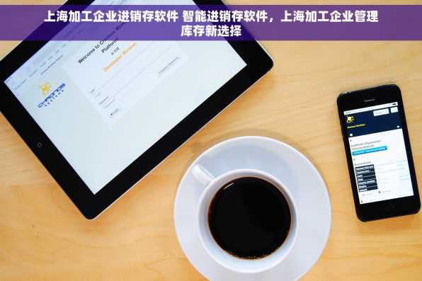 上海加工企业进销存软件 智能进销存软件，上海加工企业管理库存新选择