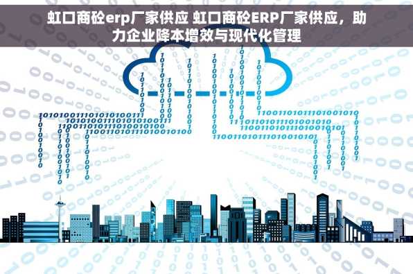 虹口商砼erp厂家供应 虹口商砼ERP厂家供应，助力企业降本增效与现代化管理