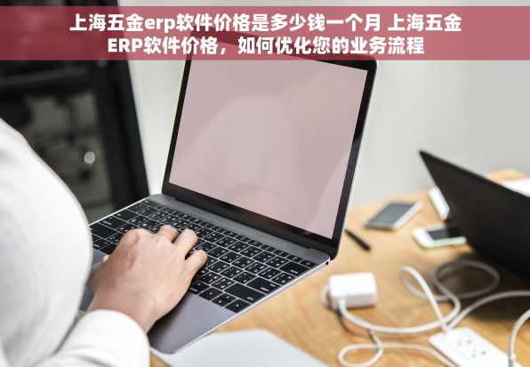 上海五金erp软件价格是多少钱一个月 上海五金ERP软件价格，如何优化您的业务流程