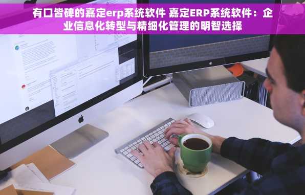 有口皆碑的嘉定erp系统软件 嘉定ERP系统软件：企业信息化转型与精细化管理的明智选择