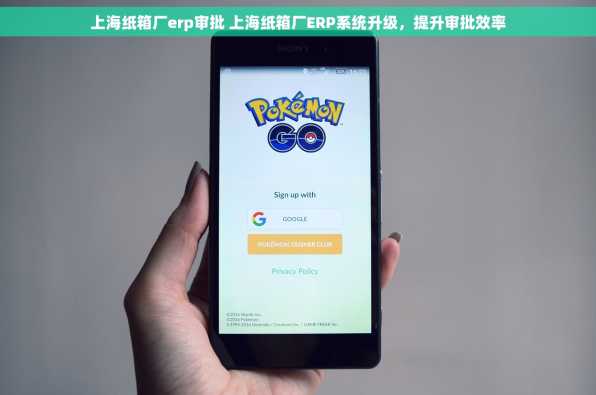 上海纸箱厂erp审批 上海纸箱厂ERP系统升级，提升审批效率