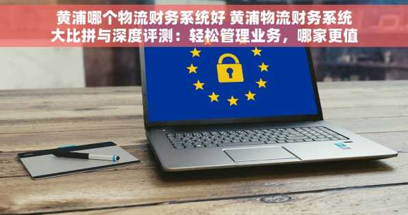 黄浦哪个物流财务系统好 黄浦物流财务系统大比拼与深度评测：轻松管理业务，哪家更值得信赖