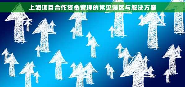 上海项目合作资金管理的常见误区与解决方案