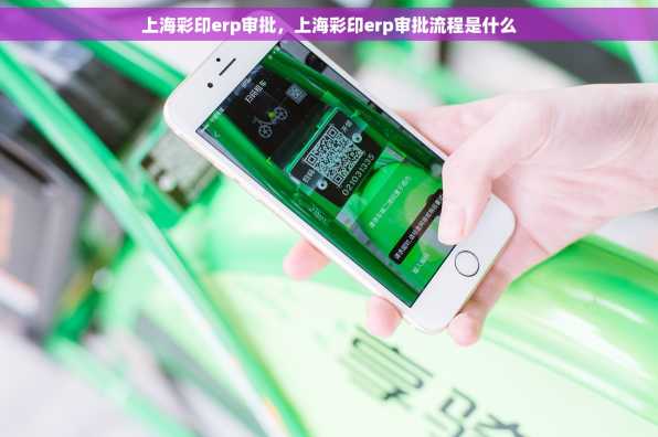 上海彩印erp审批，上海彩印erp审批流程是什么