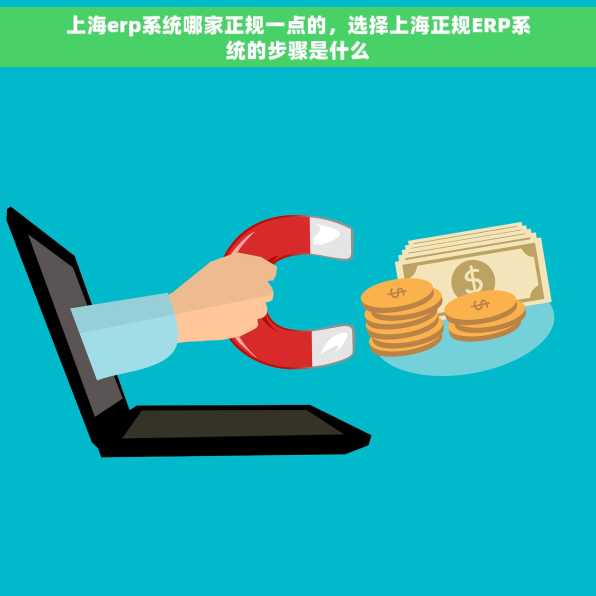 上海erp系统哪家正规一点的，选择上海正规ERP系统的步骤是什么