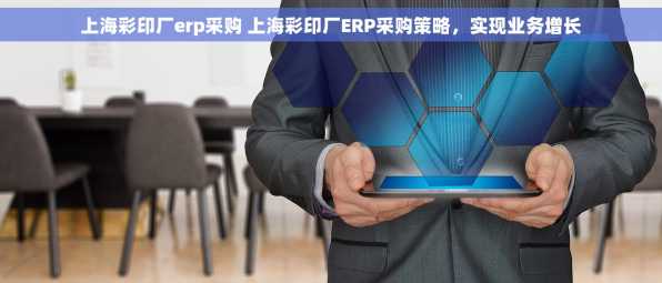 上海彩印厂erp采购 上海彩印厂ERP采购策略，实现业务增长