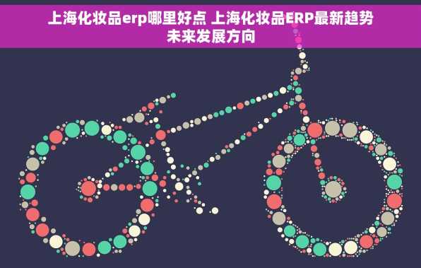 上海化妆品erp哪里好点 上海化妆品ERP最新趋势未来发展方向