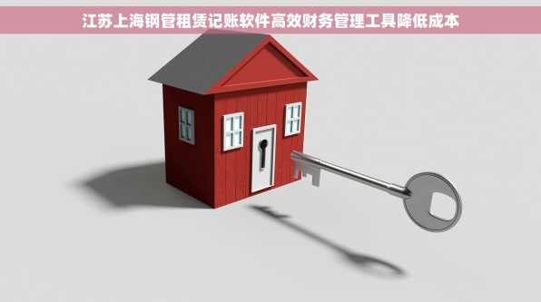 江苏上海钢管租赁记账软件高效财务管理工具降低成本