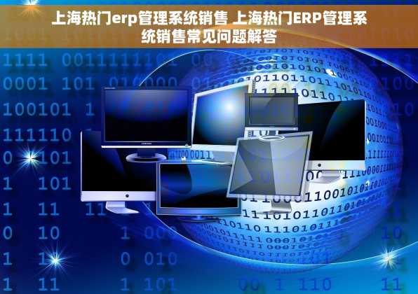 上海热门erp管理系统销售 上海热门ERP管理系统销售常见问题解答