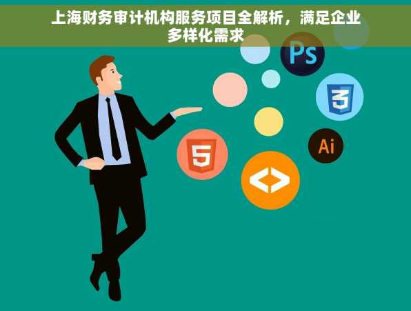上海财务审计机构服务项目全解析，满足企业多样化需求