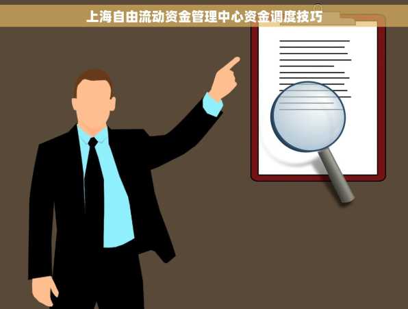 上海自由流动资金管理中心资金调度技巧