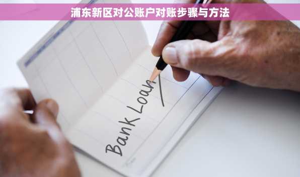 浦东新区对公账户对账步骤与方法