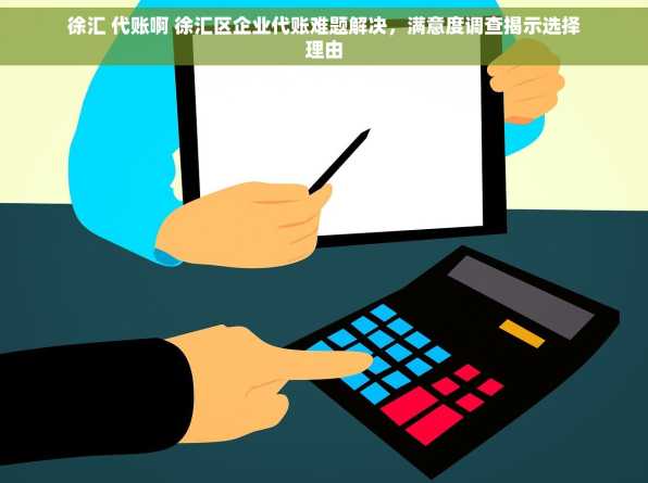 徐汇 代账啊 徐汇区企业代账难题解决，满意度调查揭示选择理由