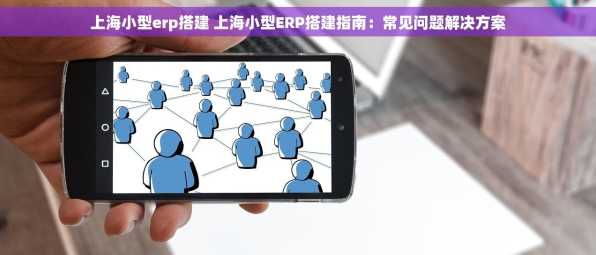 上海小型erp搭建 上海小型ERP搭建指南：常见问题解决方案