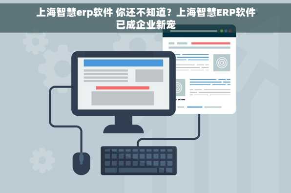 上海智慧erp软件 你还不知道？上海智慧ERP软件已成企业新宠