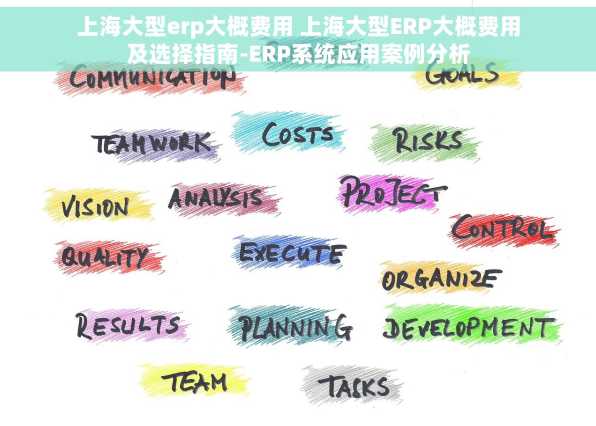 上海大型erp大概费用 上海大型ERP大概费用及选择指南-ERP系统应用案例分析