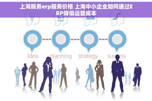 上海服务erp服务价格 上海中小企业如何通过ERP降低运营成本