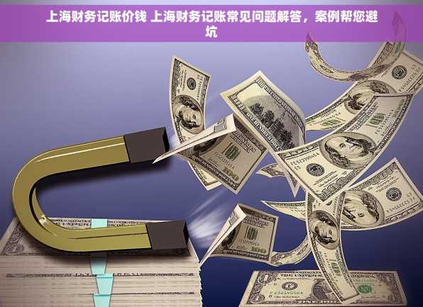 上海财务记账价钱 上海财务记账常见问题解答，案例帮您避坑
