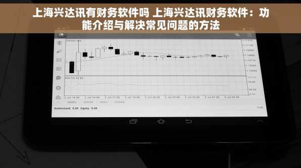 上海兴达讯有财务软件吗 上海兴达讯财务软件：功能介绍与解决常见问题的方法