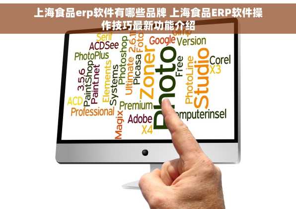 上海食品erp软件有哪些品牌 上海食品ERP软件操作技巧最新功能介绍