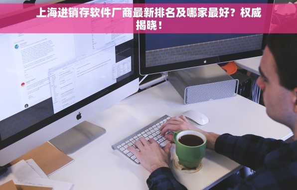 上海进销存软件厂商最新排名及哪家最好？权威揭晓！