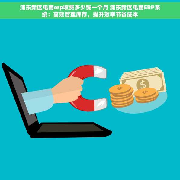 浦东新区电商erp收费多少钱一个月 浦东新区电商ERP系统：高效管理库存，提升效率节省成本