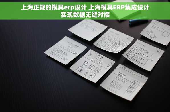 上海正规的模具erp设计 上海模具ERP集成设计实现数据无缝对接