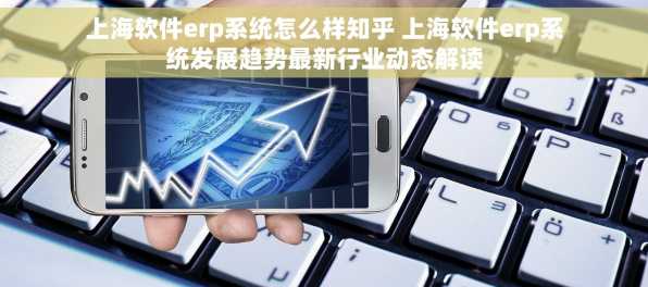 上海软件erp系统怎么样知乎 上海软件erp系统发展趋势最新行业动态解读
