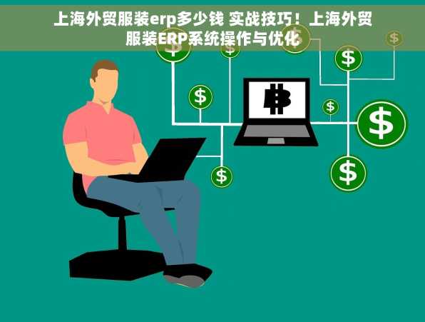上海外贸服装erp多少钱 实战技巧！上海外贸服装ERP系统操作与优化