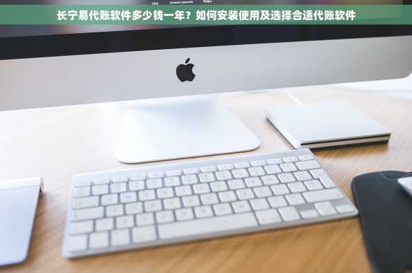 长宁易代账软件多少钱一年？如何安装使用及选择合适代账软件