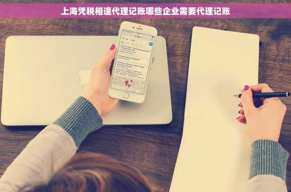 上海凭税相逢代理记账哪些企业需要代理记账