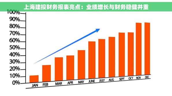 上海建投财务报表亮点：业绩增长与财务稳健并重