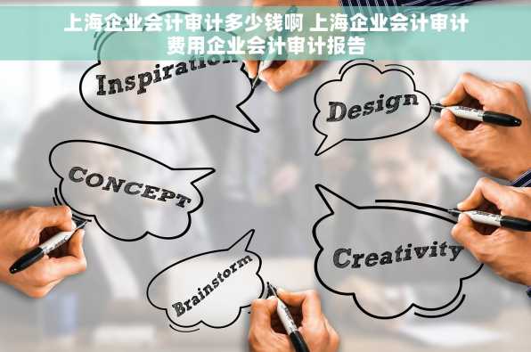 上海企业会计审计多少钱啊 上海企业会计审计费用企业会计审计报告