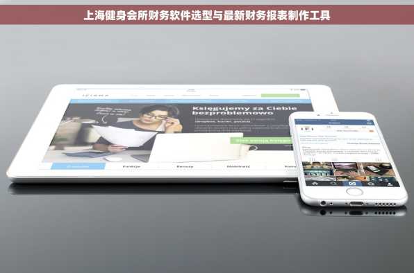 上海健身会所财务软件选型与最新财务报表制作工具