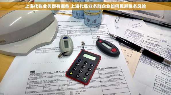 上海代账业务群有哪些 上海代账业务群企业如何规避税务风险