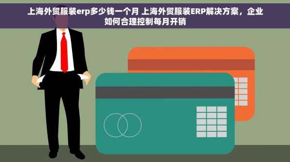 上海外贸服装erp多少钱一个月 上海外贸服装ERP解决方案，企业如何合理控制每月开销