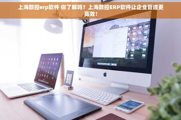 上海数控erp软件 你了解吗？上海数控ERP软件让企业管理更高效！