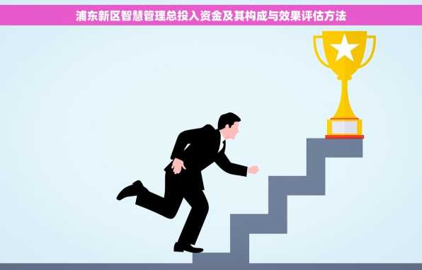 浦东新区智慧管理总投入资金及其构成与效果评估方法