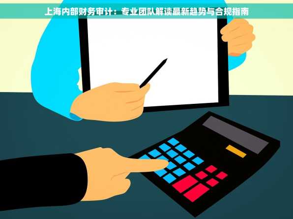 上海内部财务审计：专业团队解读最新趋势与合规指南
