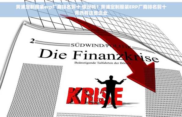 黄浦定制服装erp厂商排名前十 惊讶吗？黄浦定制服装ERP厂商排名前十竟然有这些企业